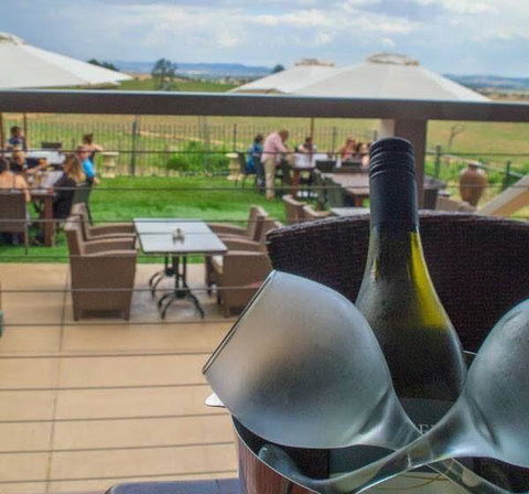 Dish Restaurant - Accommodation Cairns 0