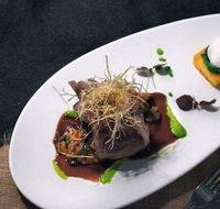 Essence on Exhibition - Accommodation Cairns