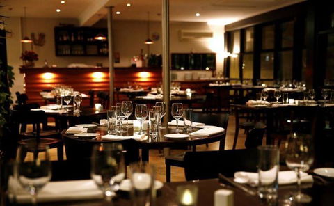 La Capannina - Accommodation Cairns 0