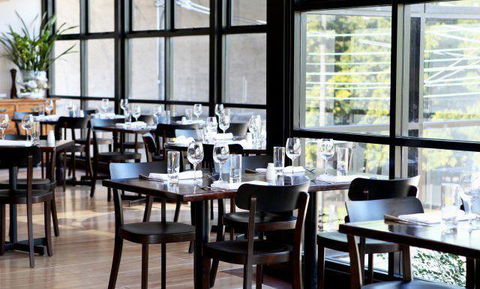 La Capannina - Accommodation Cairns 9