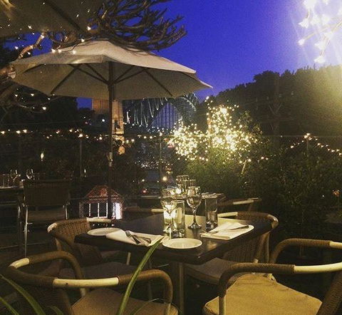 La Capannina - Accommodation Cairns 10