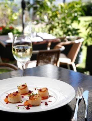 La Capannina - Accommodation Cairns 11