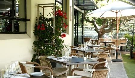 La Capannina - Accommodation Cairns 12