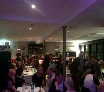 La Capannina - Accommodation Cairns 13