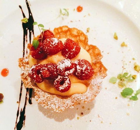 La Capannina - Accommodation Cairns 1