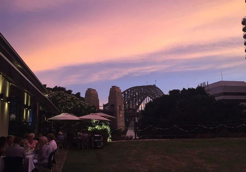 La Capannina - Accommodation Cairns 2