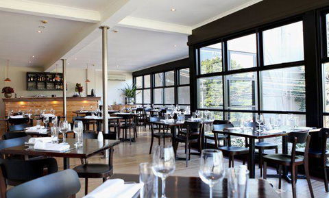 La Capannina - Accommodation Cairns 3