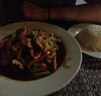 PJ Thai Restaurant - Accommodation Cairns