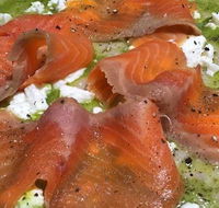 Roule Galette Flinders Lane - Accommodation Cairns