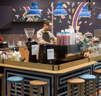 Shoebox Cafe - Accommodation Cairns