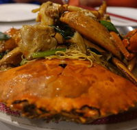 Supper Inn - Accommodation Cairns