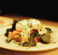 The London Burgers and Beers - Accommodation Cairns