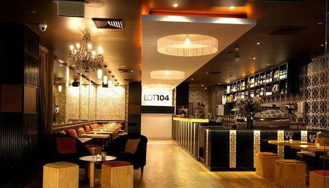 The London Burgers And Beers - Accommodation Cairns 8
