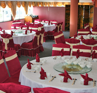 Golden Boat Chinese Restaurant - Accommodation Cairns