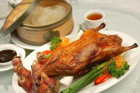 Golden Boat Chinese Restaurant - Accommodation Cairns 3