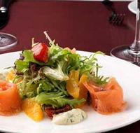 A La Bouffe Bar  Bistro - Accommodation Cairns