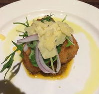 Bistro Sixty5 - Accommodation Cairns