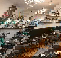 Caffe E Biscotti - Accommodation Cairns