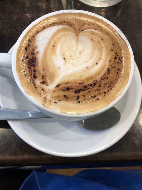 Caffe E Biscotti - Accommodation Cairns 6