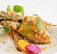 Chloe's Lounge  Restaurant - Accommodation Cairns