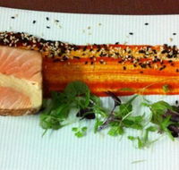 Citi Zen Restaurant - Accommodation Cairns