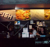 Fish 349 - Accommodation Cairns