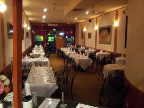 Kwality Tandoori Indian Restaurant - Accommodation Cairns 0