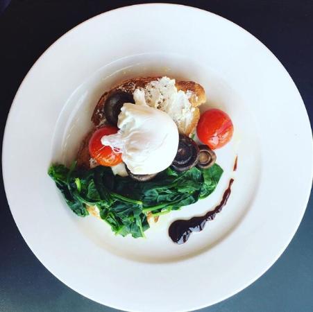 Outside The Square Cafe - Accommodation Cairns 0