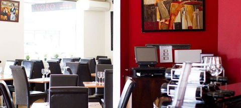 Sagano Japanese Restaurant - Accommodation Cairns 3