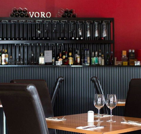 Sagano Japanese Restaurant - Accommodation Cairns 6