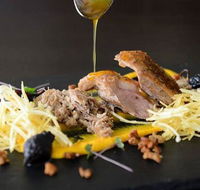 Skyline Restaurant - Accommodation Cairns