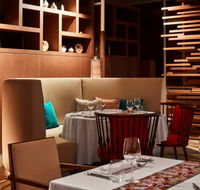 Arnguli Grill  Restaurant - Accommodation Cairns