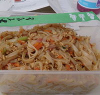 Ayers Wok Noodle Bar - Accommodation Cairns