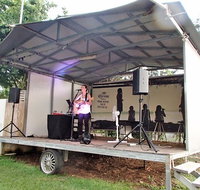 Darwin Ski Club - Accommodation Cairns