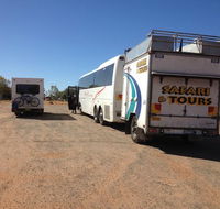 Barrow Creek Restaurant - Accommodation Cairns