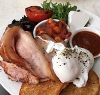 Bean Tree Cafe - Accommodation Cairns