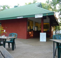Big Fig Bistro - Accommodation Cairns
