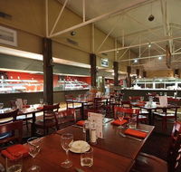 Bough House Restaurant - Accommodation Cairns