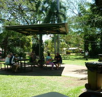 Digger's Bistro - Accommodation Cairns