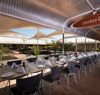 Gecko's Cafe - Accommodation Cairns