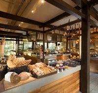 Ilkari Restaurant - Accommodation Cairns