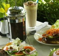 Litchfield Cafe - Accommodation Cairns