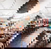 Mangata Bistro  Bar - Accommodation Cairns