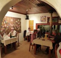 Namatjira Gallery Restaurant - Accommodation Cairns