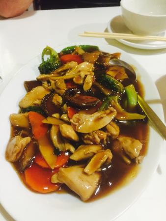 New Shanghai Restaurant & Takeaway - Accommodation Cairns 0