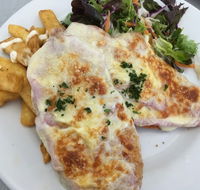 Sporties - Accommodation Cairns