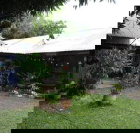 The Last Tucker Coffee Shop and Art Gallery and Bed  Breakfast - Accommodation Cairns