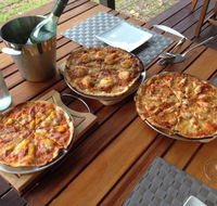 The Purple Mango Cafe and Brewery - Accommodation Cairns