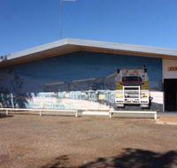 Threeways Roadhouse Dining