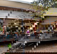 Wangi Falls Cafe - Accommodation Cairns